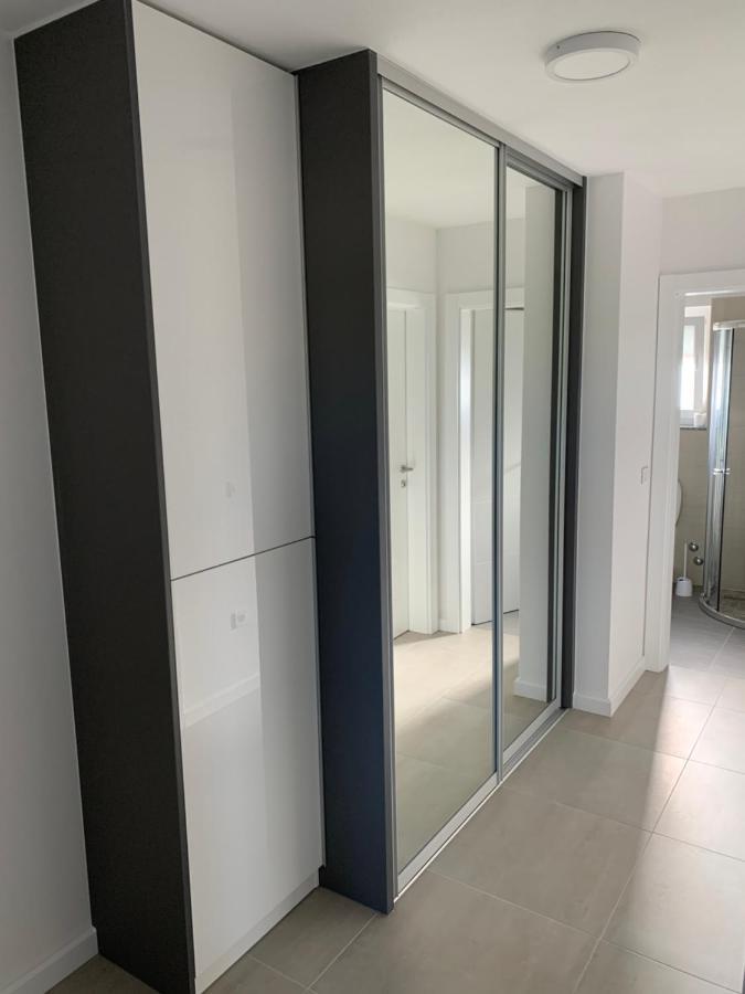 Apartmani Zaton 2 Exterior foto