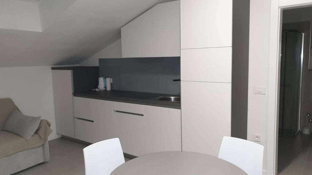 Apartmani Zaton 2 Exterior foto