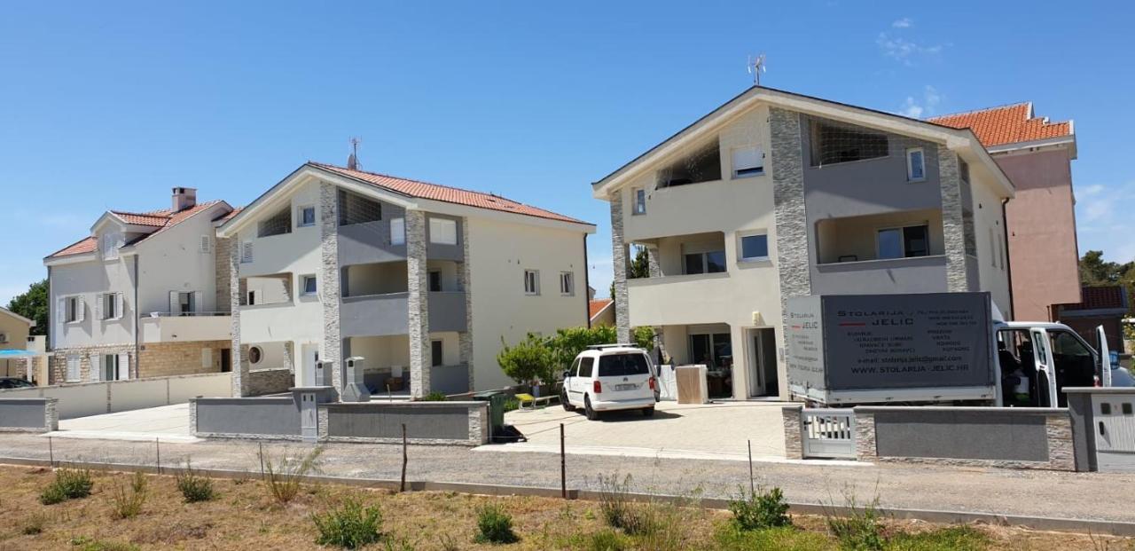 Apartmani Zaton 2 Exterior foto