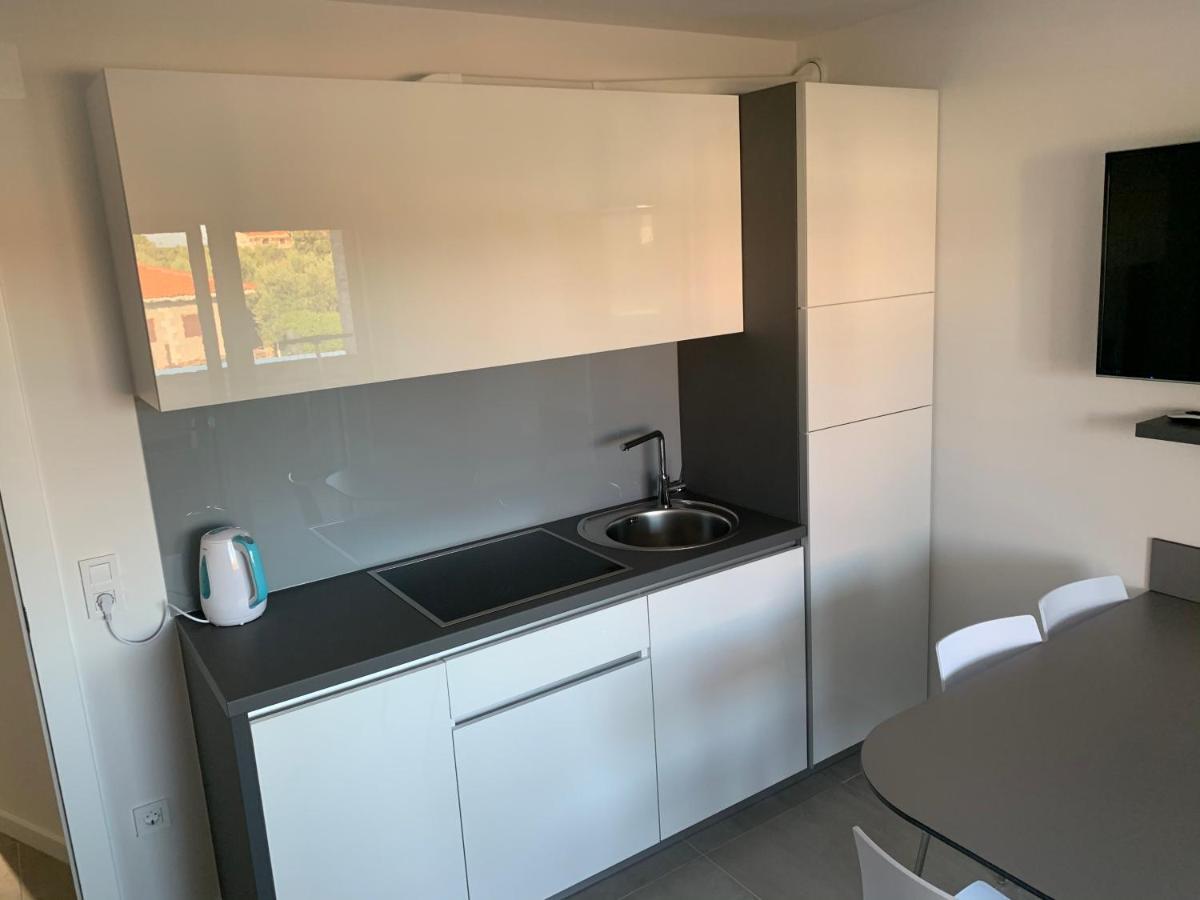 Apartmani Zaton 2 Exterior foto