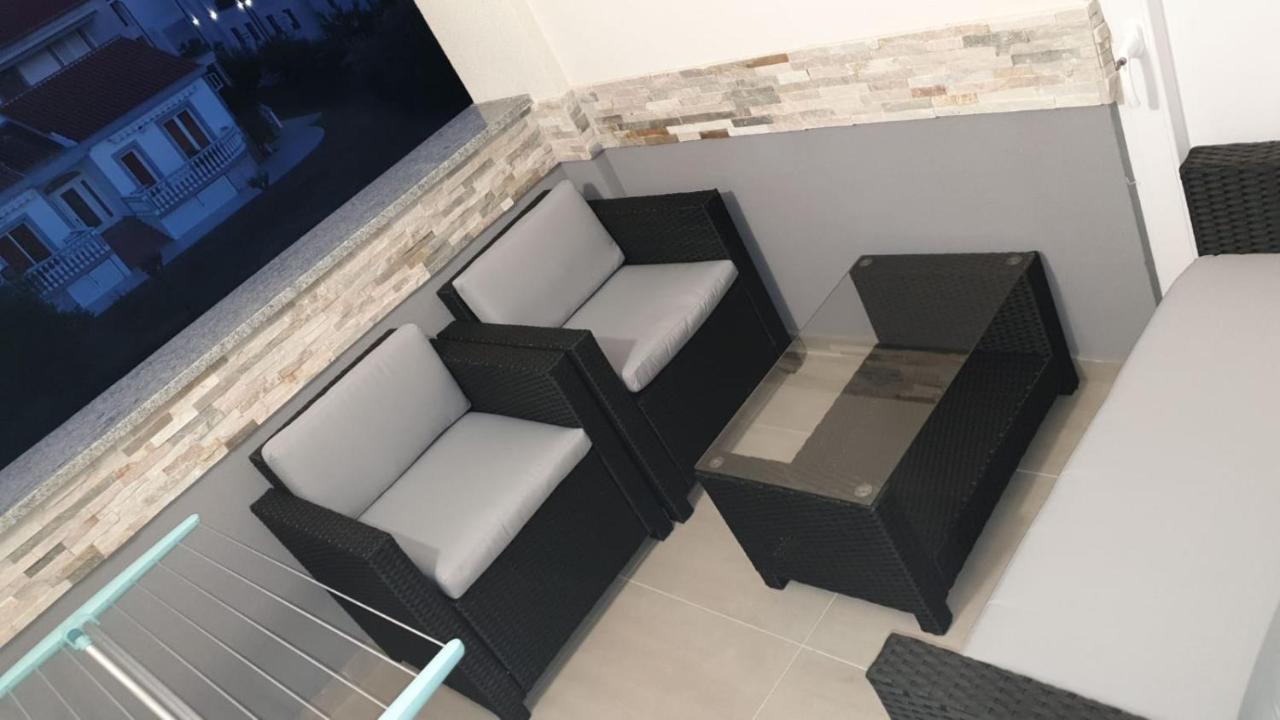 Apartmani Zaton 2 Exterior foto
