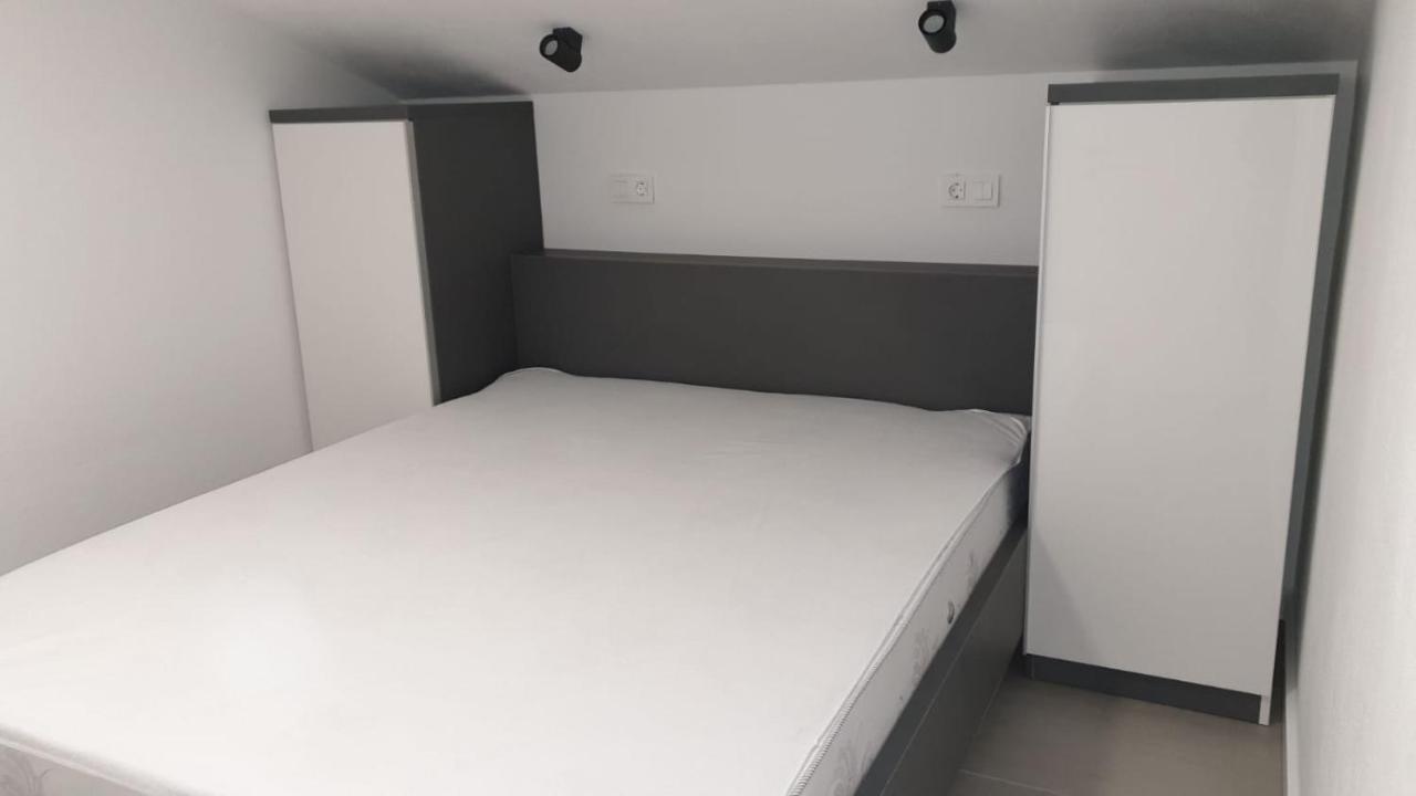 Apartmani Zaton 2 Exterior foto