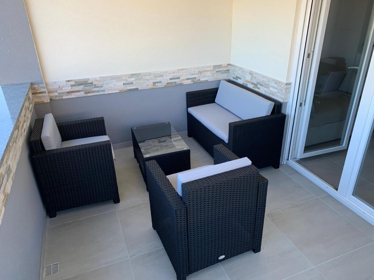 Apartmani Zaton 2 Exterior foto