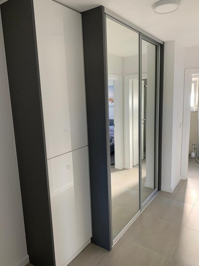 Apartmani Zaton 2 Exterior foto
