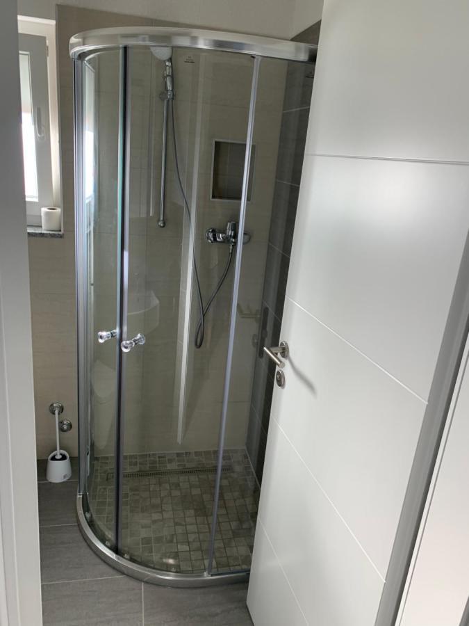 Apartmani Zaton 2 Exterior foto