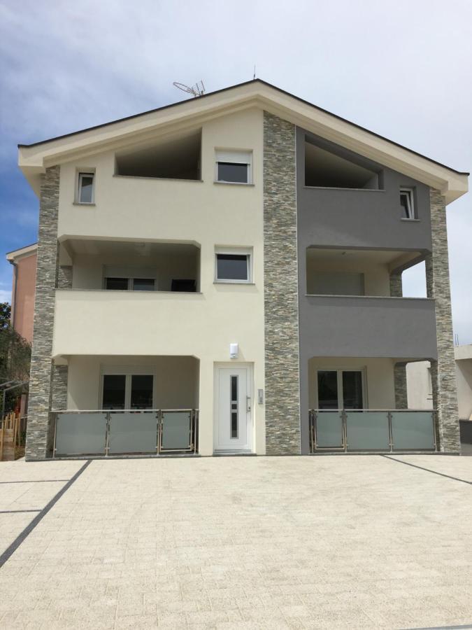 Apartmani Zaton 2 Exterior foto